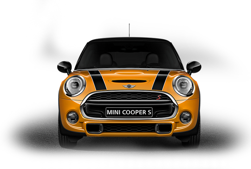 Mini Cooper S. - Mini Cooper, Transparent background PNG HD thumbnail
