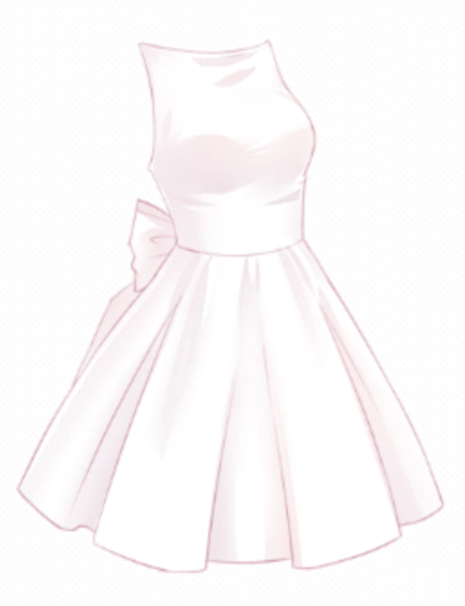 Irisshortskirt.png - Mini Skirt Dress, Transparent background PNG HD thumbnail