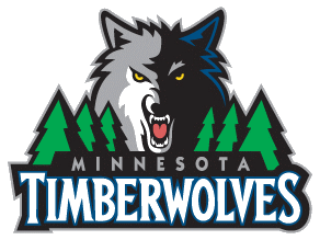 Timberwolves Logo Transparent