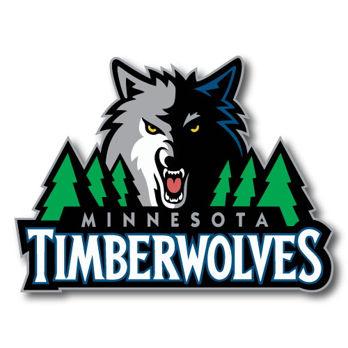 Download Minnesota Timberwolves Logo Png Images Transparent Gallery. Advertisement - Minnesota Timberwolves, Transparent background PNG HD thumbnail