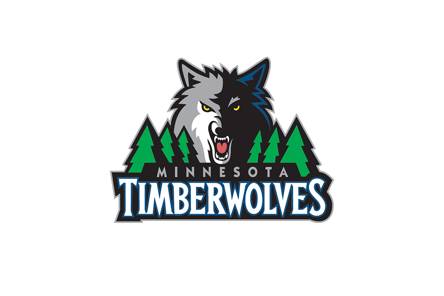 Minnesota Timberwolves Logo U2013 2008/09 U2013 Present - Minnesota Timberwolves, Transparent background PNG HD thumbnail