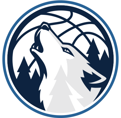 Minnesota Timberwolves offici