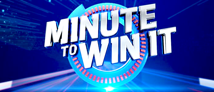 Minute To Win It Png Hdpng.com 700 - Minute To Win It, Transparent background PNG HD thumbnail