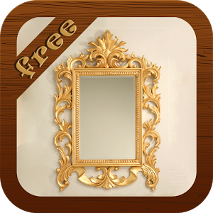 Mirror Live Wallpaper Hd Free - Mirror, Transparent background PNG HD thumbnail