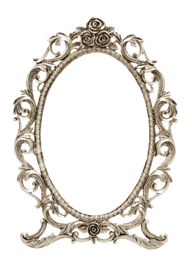 Mirror Png Hd Png Image - Mirror, Transparent background PNG HD thumbnail