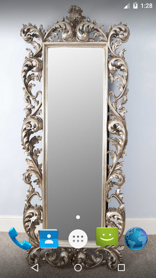 Mirror Hd Png Transpa Images Pluspng - Mirror, Transparent background PNG HD thumbnail