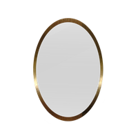 Round Mirror HD clips Figure,
