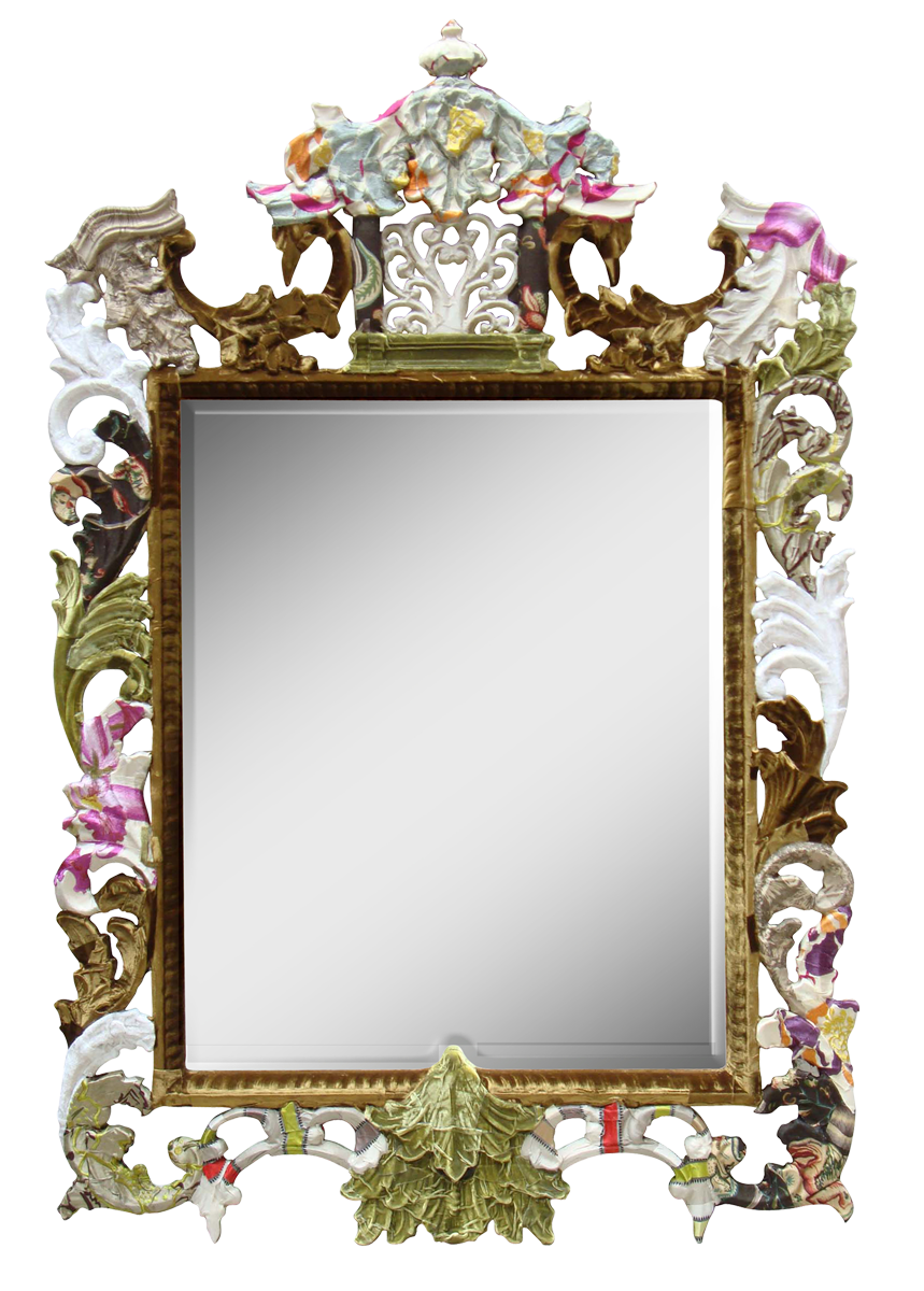 Mirror PNG Transparent