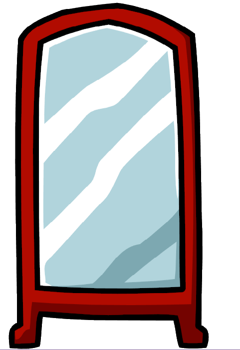 Mirror Png Picture Png Image - Mirror, Transparent background PNG HD thumbnail