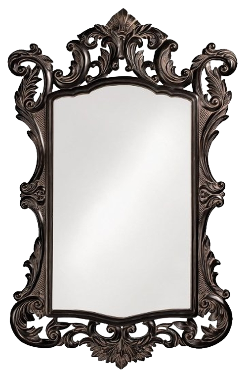 Mirror Png Transparent - Mirror, Transparent background PNG HD thumbnail