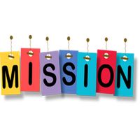 Mission Png Png Image - Mission, Transparent background PNG HD thumbnail