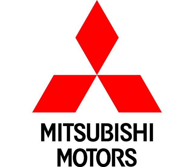 Mitsubishi Logo PNG Image