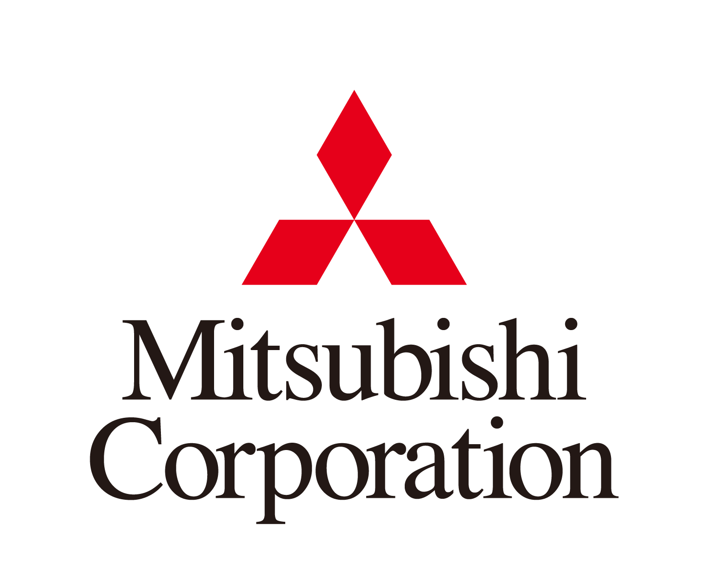 Mitsubishi Corp Logo | Logosurfer.com - Mitsubishi, Transparent background PNG HD thumbnail