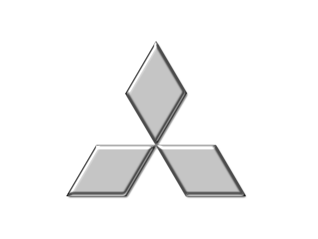Mitsubishi – Logos Download