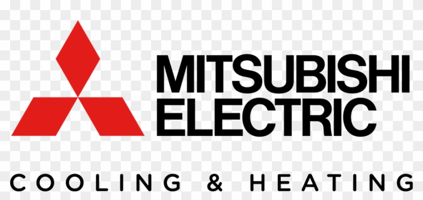 Mitsubishi Logo   Mitsubishi Electric Cooling And Heating Logo, Hd Pluspng.com  - Mitsubishi, Transparent background PNG HD thumbnail