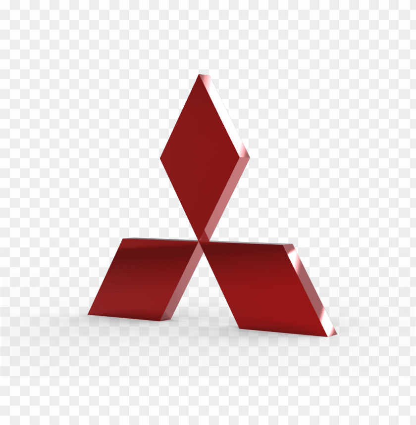 Mitsubishi Logo Png   Free Png Images | Toppng - Mitsubishi, Transparent background PNG HD thumbnail
