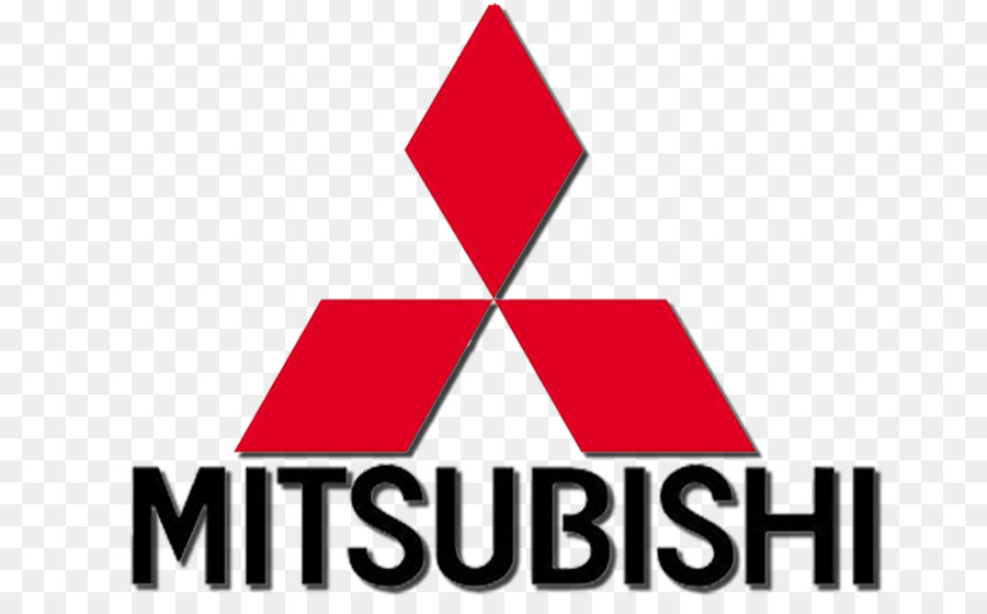 Mitsubishi Logo Png Download   990*601   Free Transparent Pluspng.com  - Mitsubishi, Transparent background PNG HD thumbnail