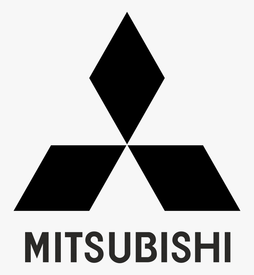 Mitsubishi Logo Png   Mitsubishi Logo Vector, Transparent Png Pluspng.com  - Mitsubishi, Transparent background PNG HD thumbnail