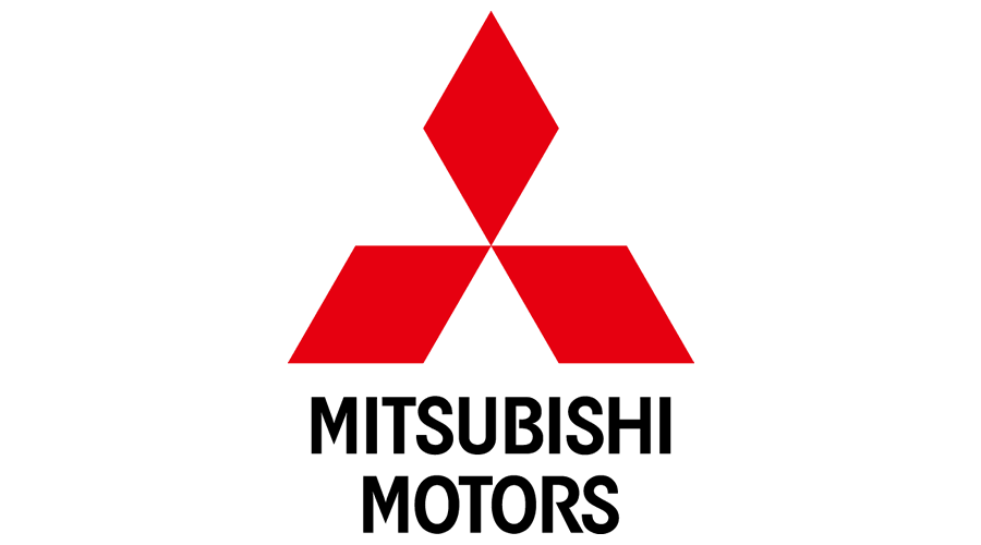 Mitsubishi-logo - Mitsubishi 