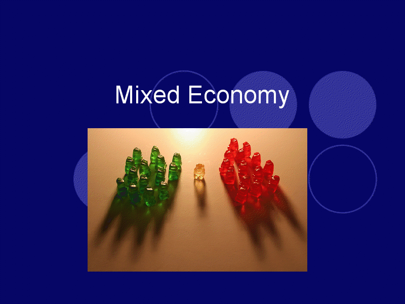 A Mixed Economy System Is An Economy That Combines The Govermental And Public Economy. The Government And The People Get To Decide What Is Going To Be Sold Hdpng.com  - Mixed Economy, Transparent background PNG HD thumbnail