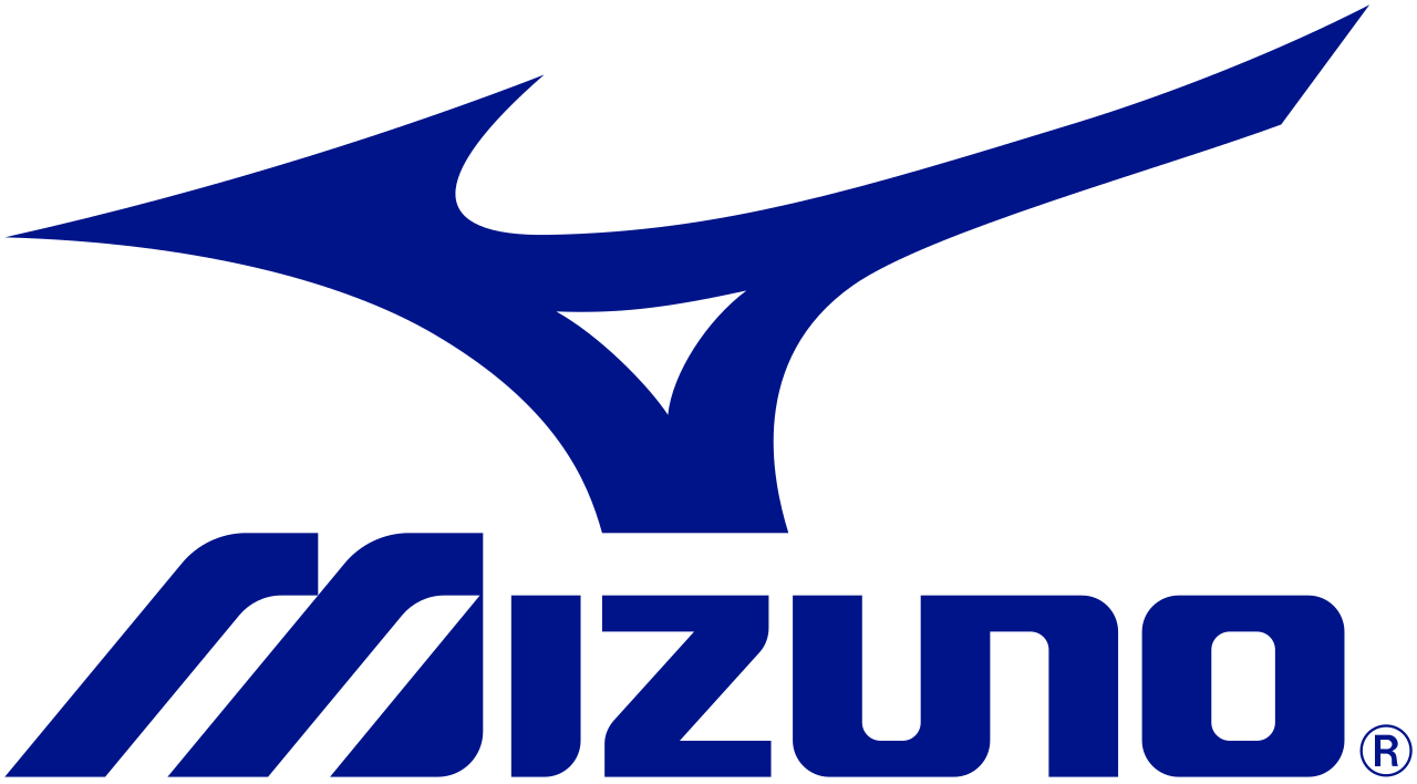 File:MIZUNO logo.svg, Mizuno PNG - Free PNG
