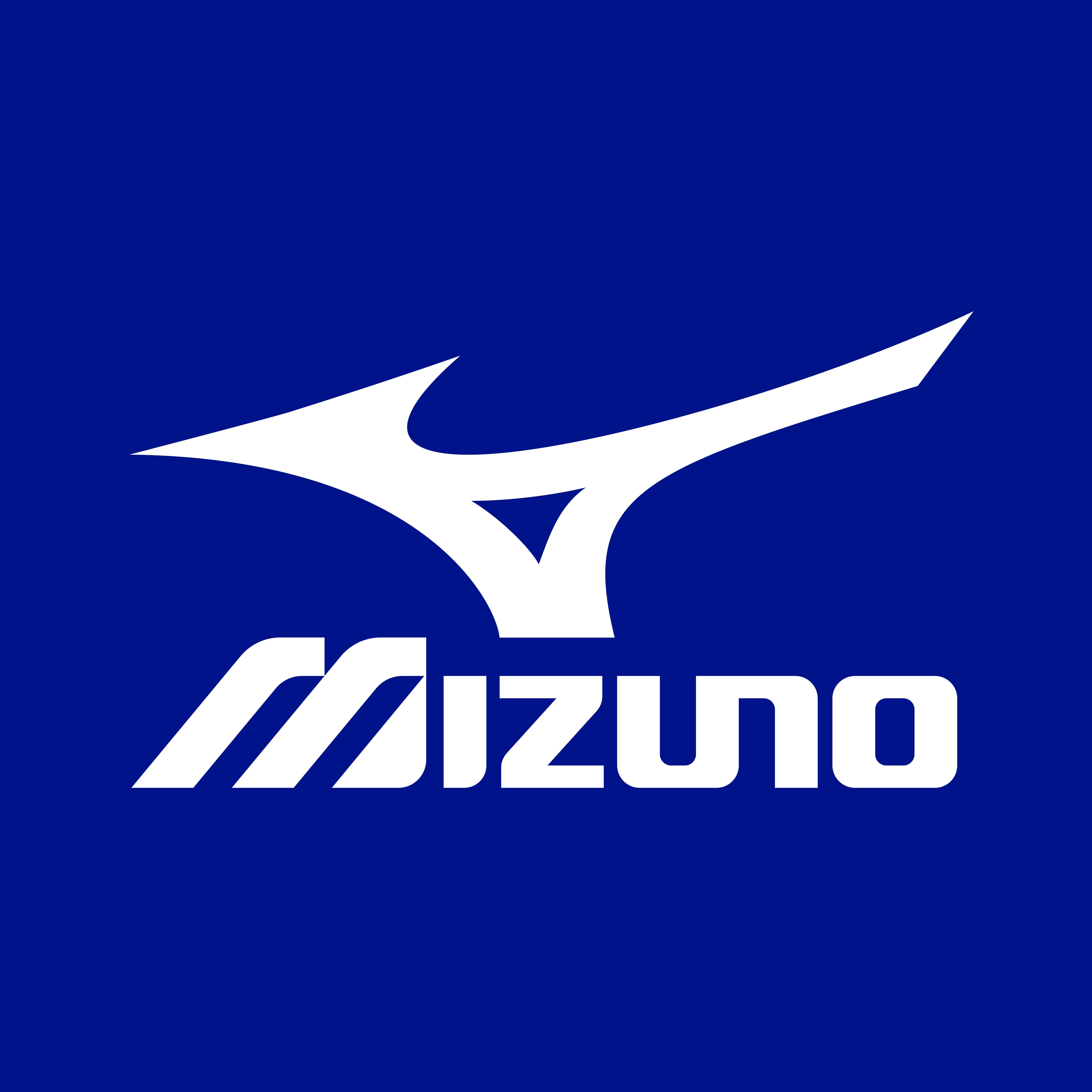 Mizuno Logo Vector