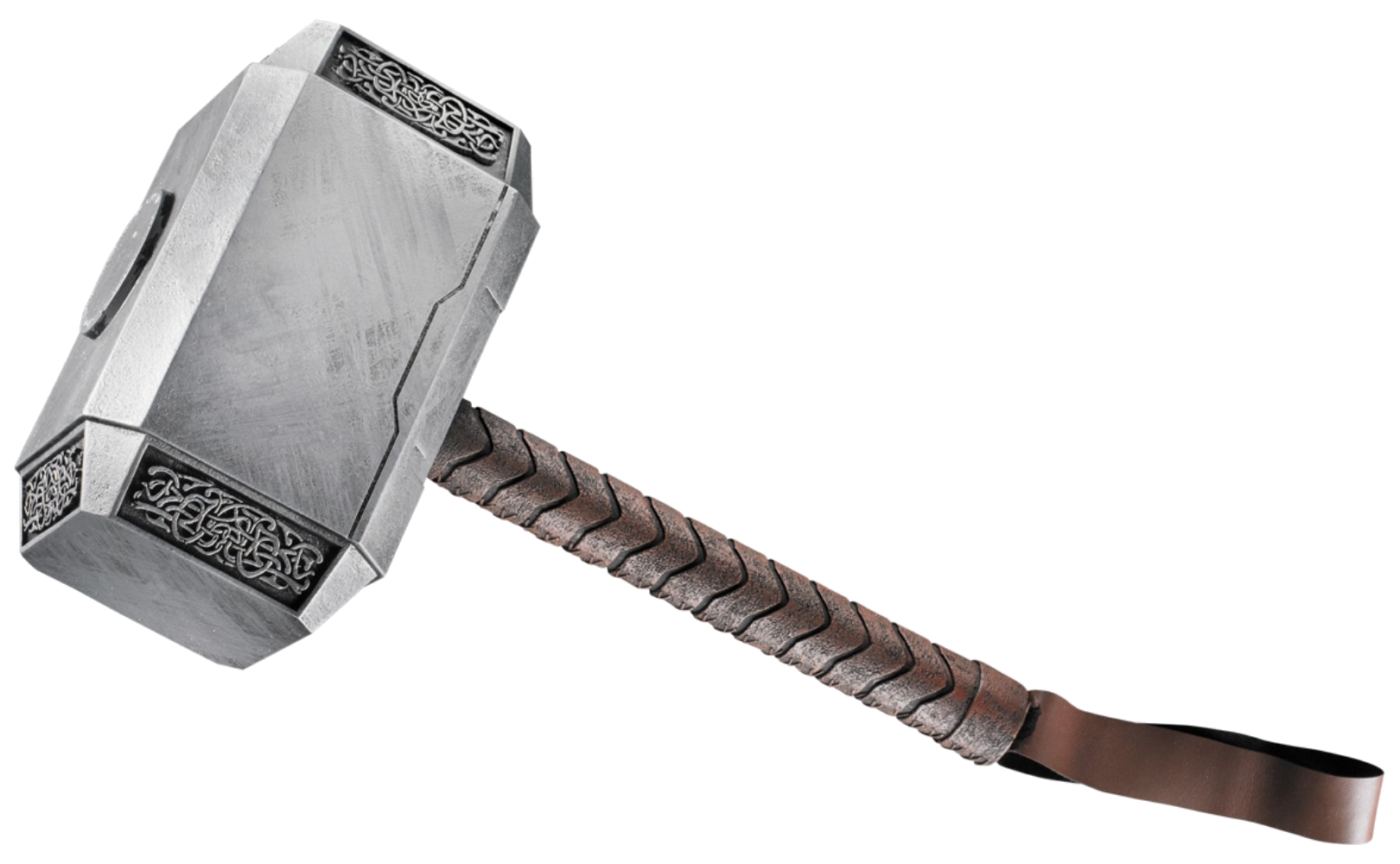 Image   Mjolnir.png | Marvel Cinematic Universe Wiki | Fandom Powered By Wikia - Mjolnir, Transparent background PNG HD thumbnail