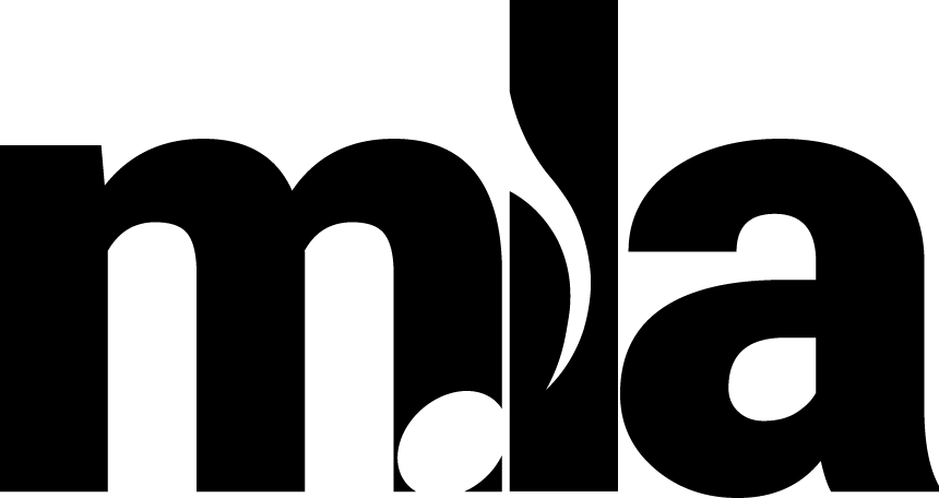 MLA Logo - PNG format