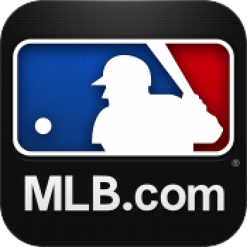 Mlb Rolling Out Second Ibeacon Phase At All Star Game, At Bat Updated With Live Streams   Mac Rumors - Mlb, Transparent background PNG HD thumbnail