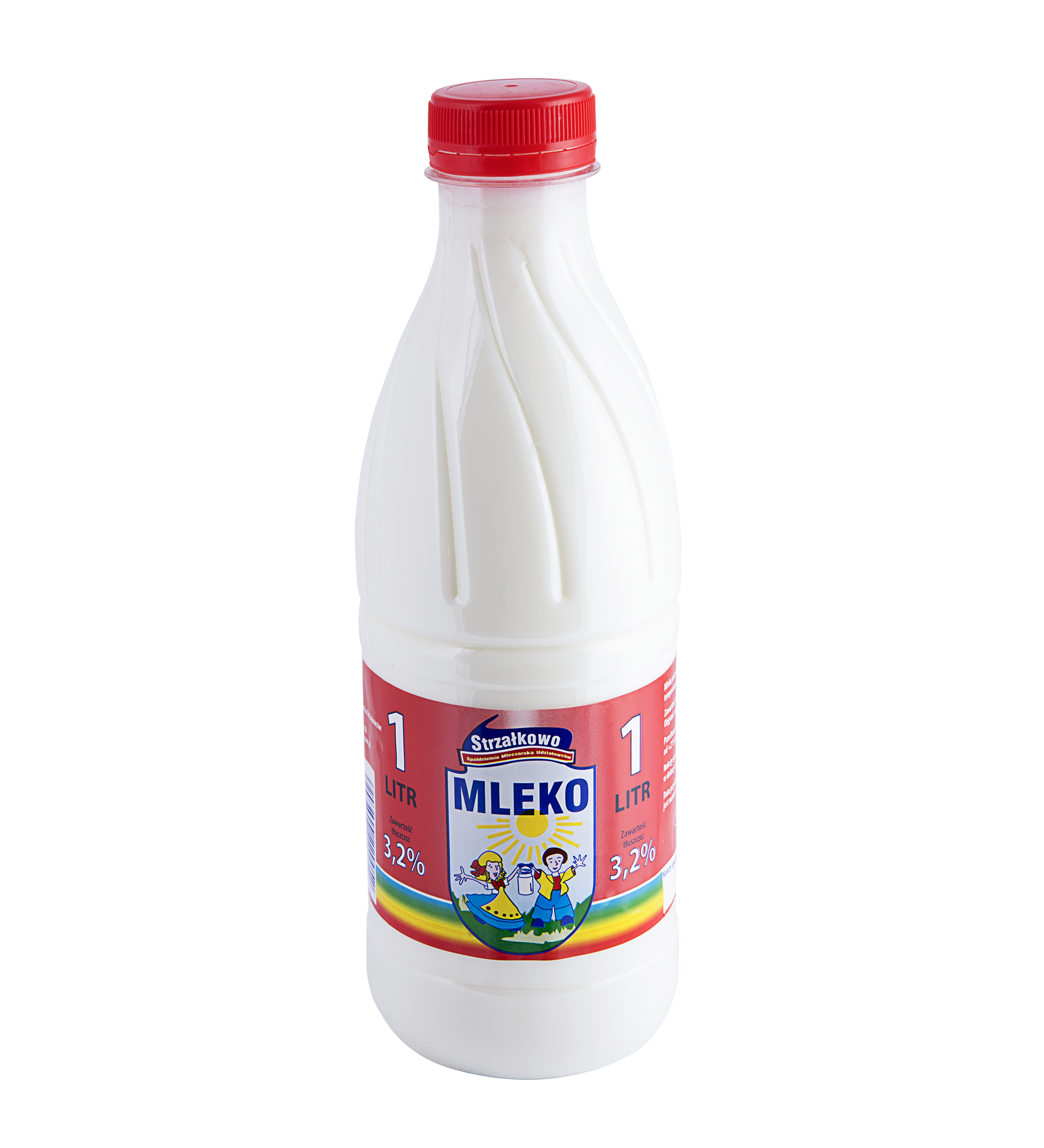 Mleko 3,2% - Mleko, Transparent background PNG HD thumbnail