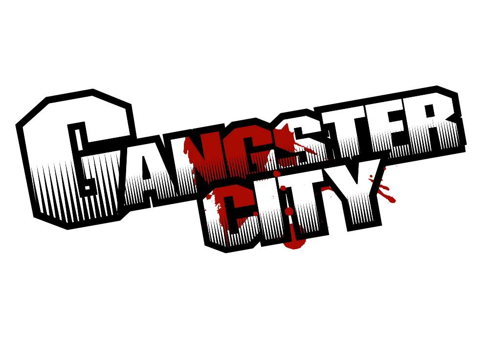 Greetings From Gangster City! | Life At Playfish - Mobster, Transparent background PNG HD thumbnail