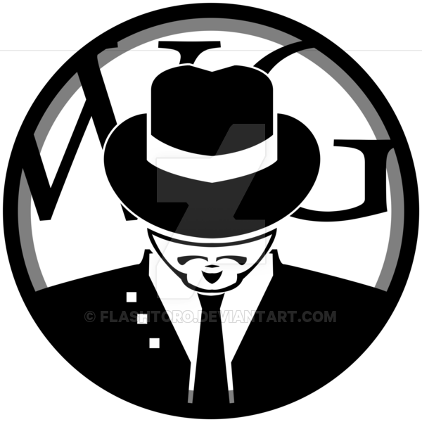 Mobster Wallpaper - Mobster, Transparent background PNG HD thumbnail