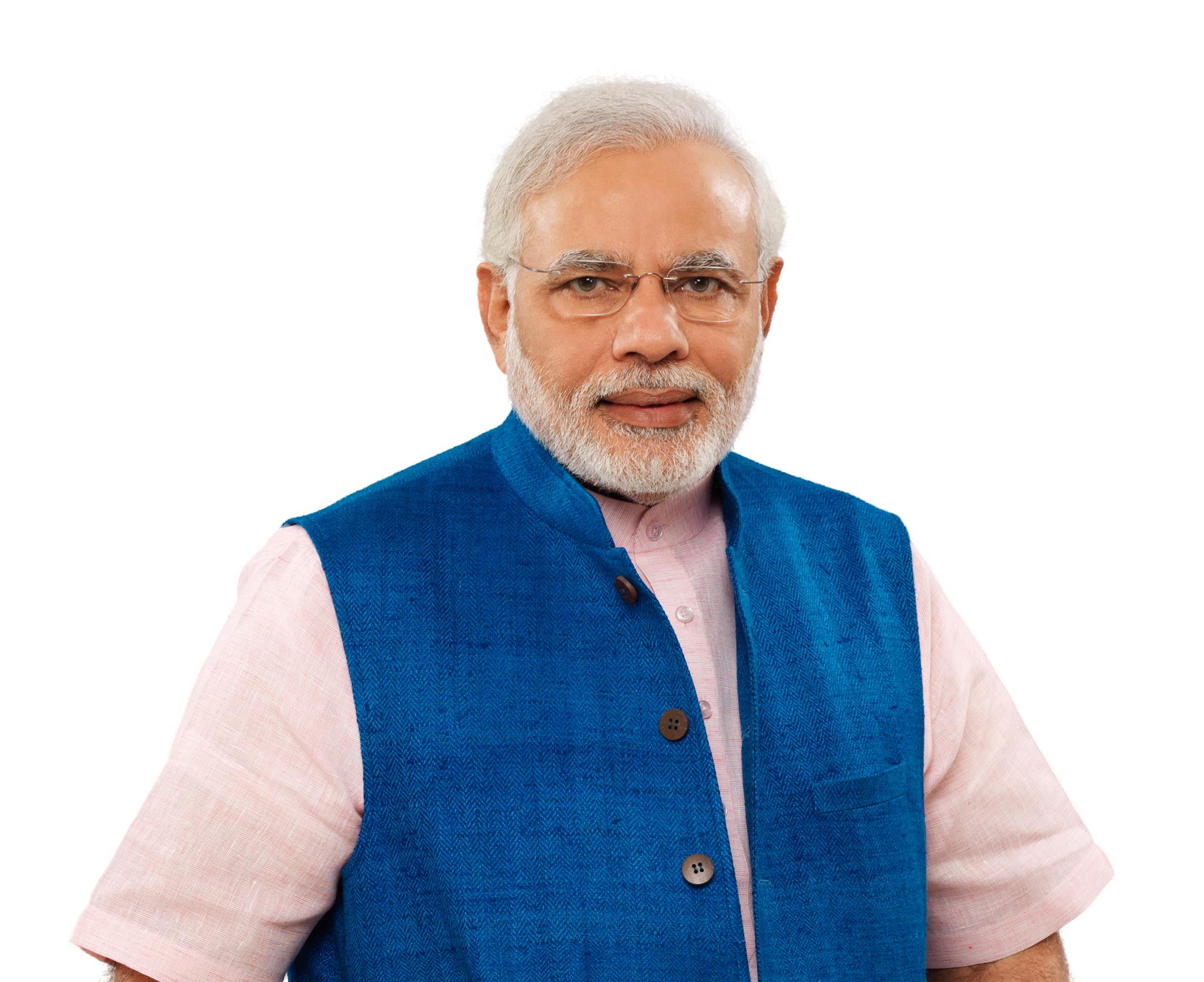 Modi - Narendra Modi, Transparent background PNG HD thumbnail