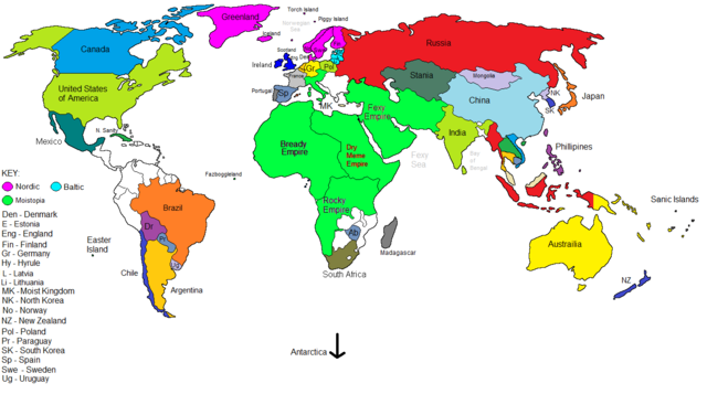 File:world Map Of Moist.png - Moist, Transparent background PNG HD thumbnail