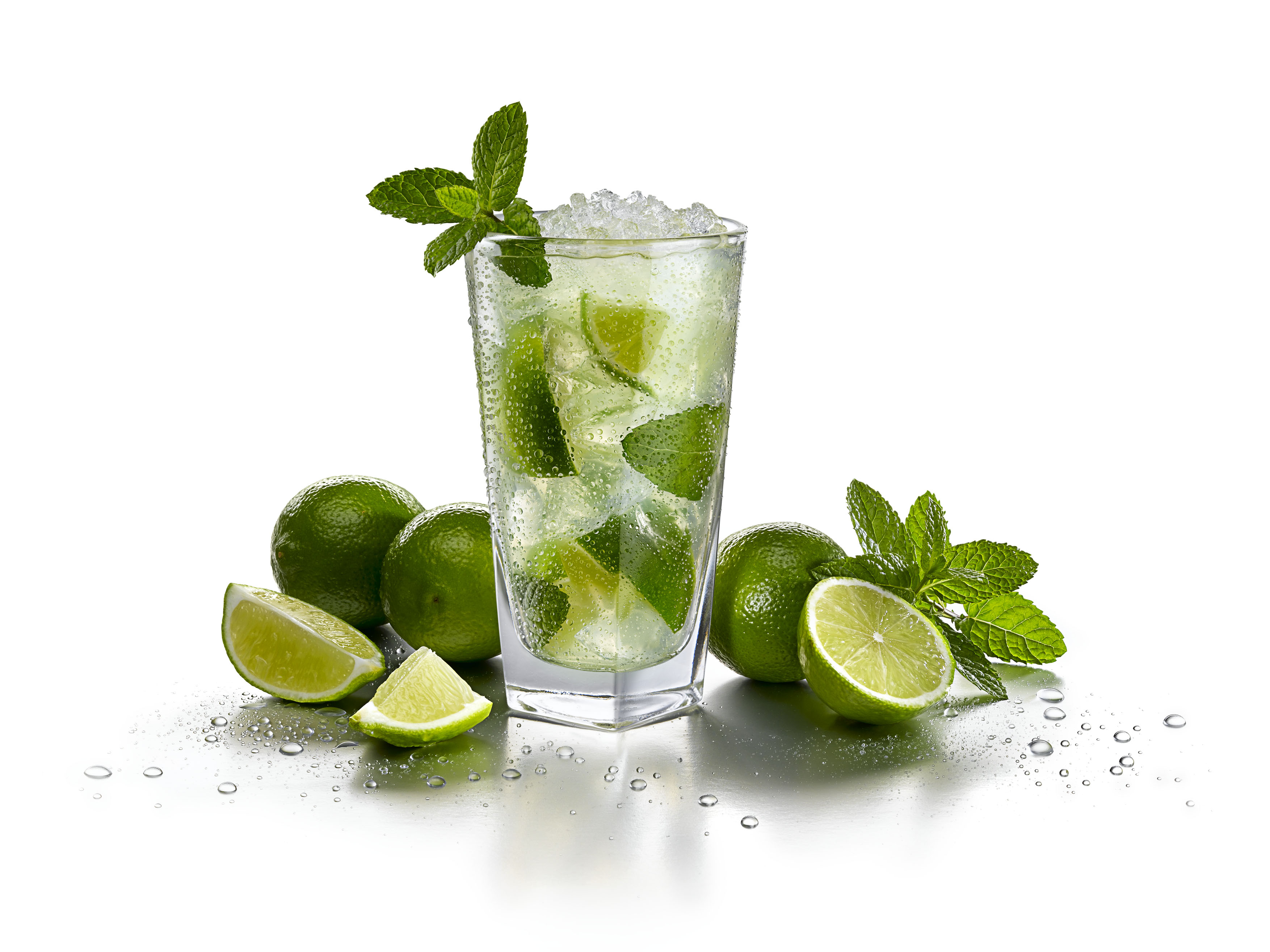Jpg 3508X2631 Mojito With No Background - Mojito, Transparent background PNG HD thumbnail