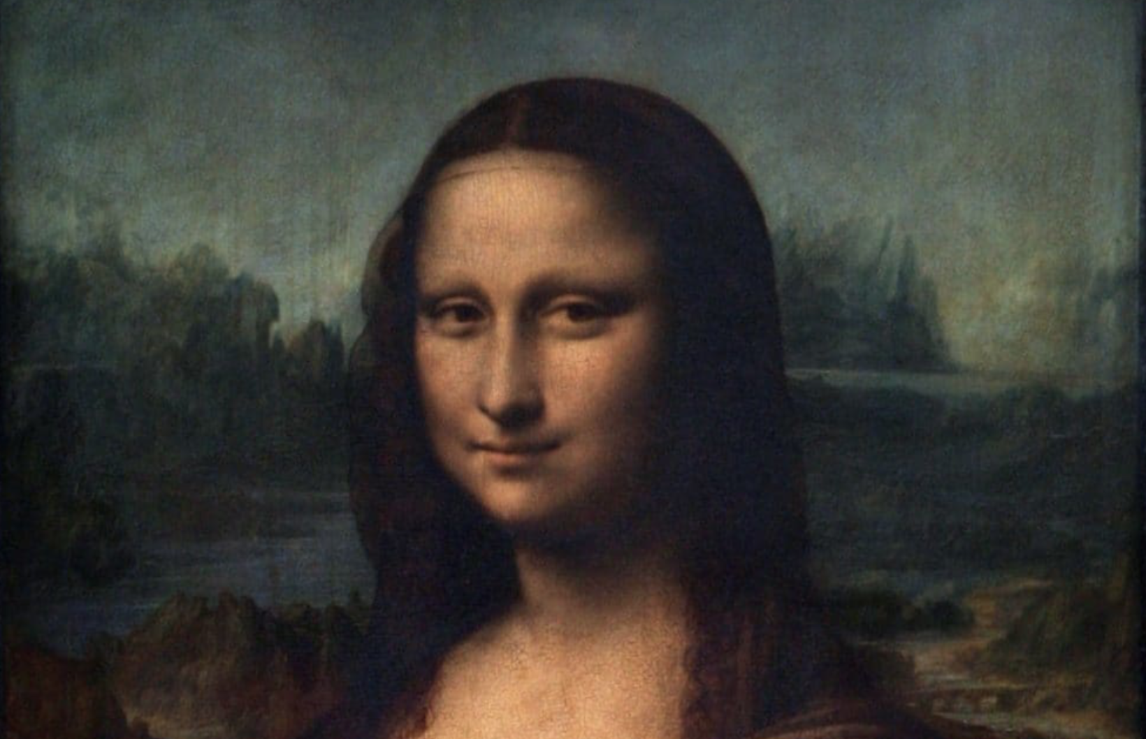 Mona Lisa PNG HD-PlusPNG.com-