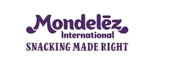 Mondelēz International Makes Minority Investment In Hu, A Healthy Pluspng.com  - Mondelez, Transparent background PNG HD thumbnail