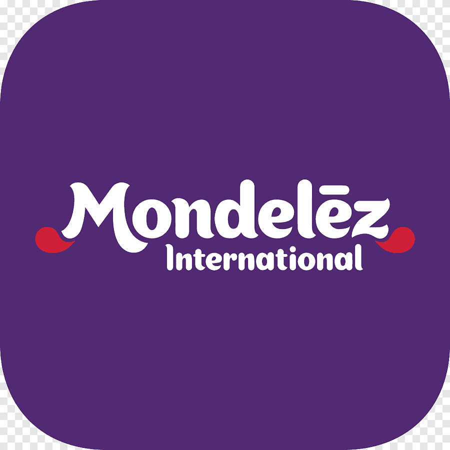 Mondelez International India Logo Business Brand, India, Purple Pluspng.com  - Mondelez, Transparent background PNG HD thumbnail
