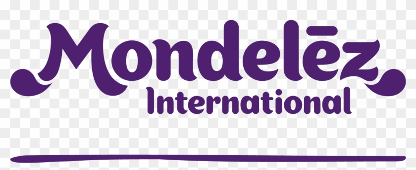 Mondelez International   Mondelēz International Clipart (#3577204 Pluspng.com  - Mondelez, Transparent background PNG HD thumbnail