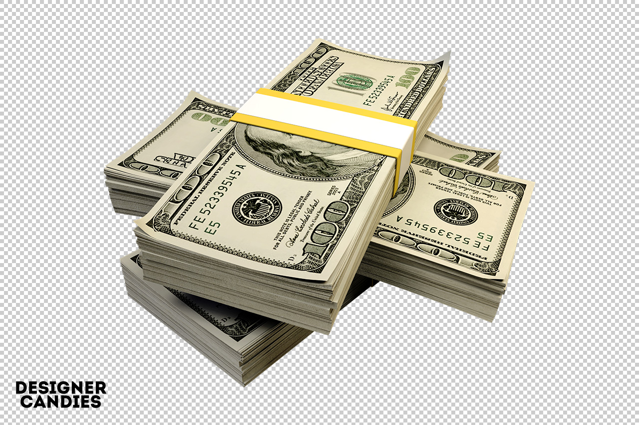 Money Stacks Png - Money Bills, Transparent background PNG HD thumbnail