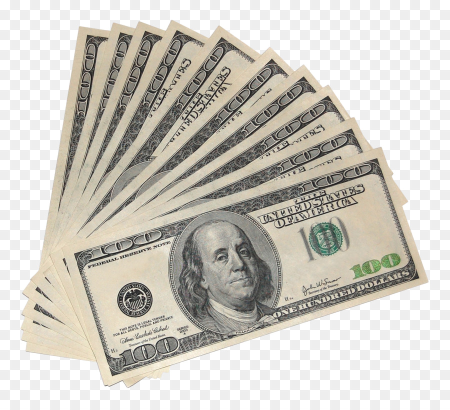 United States Dollar Fha Insured Loan Money Banknote United States One Hundred Dollar Bill   Money Us Dollars - Money Bills, Transparent background PNG HD thumbnail