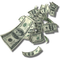 Money Free Png Image Png Image - Money, Transparent background PNG HD thumbnail