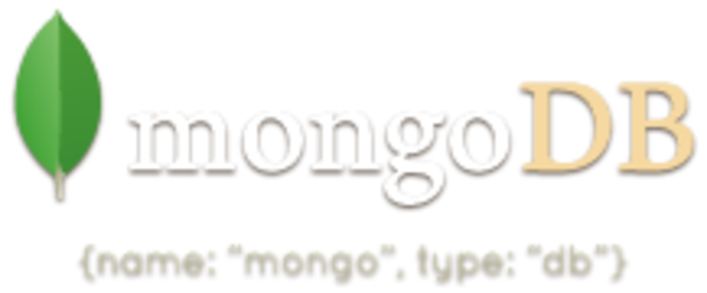. PlusPng.com logo-mongodb-ta