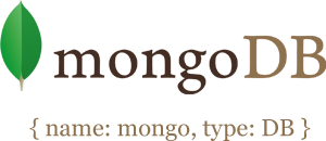 . Hdpng.com Logo Mongodb Tagline.png Hdpng.com  - Mongodb, Transparent background PNG HD thumbnail