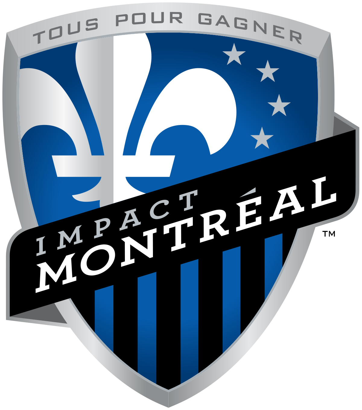 Montreal Impact Png Hdpng.com 1200 - Montreal Impact, Transparent background PNG HD thumbnail