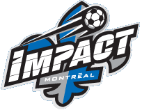 Montreal Impact Logo by ark47