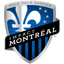 Fc Montreal Impact - Montreal Impact, Transparent background PNG HD thumbnail