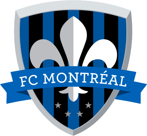 Montreal Impact Logo, Before 