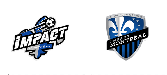 Ranking the 22 MLS logos for 