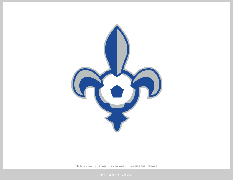 Montreal Impact Logo By Ark47 Hdpng.com  - Montreal Impact, Transparent background PNG HD thumbnail